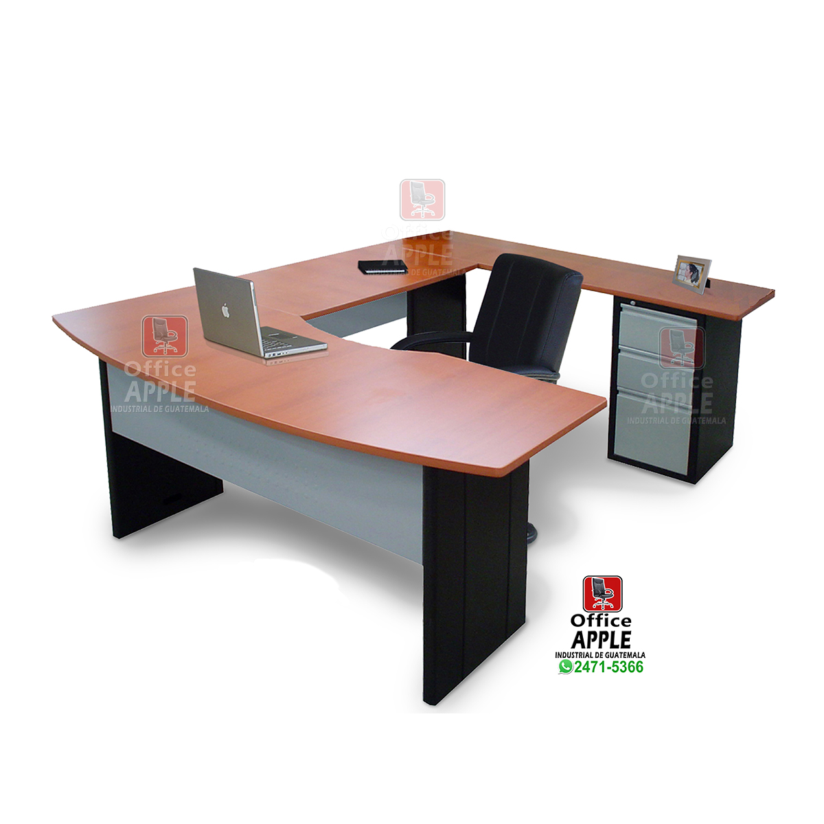 ESCRITORIO LIVERPOOL SIN CREDENZA ESCRITORIO LIVERPOOL SIN CREDENZA